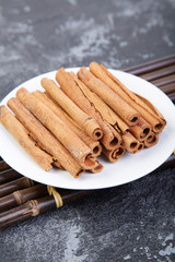 Chinese seasoning cinnamon