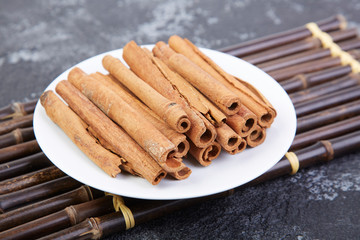 Chinese seasoning cinnamon