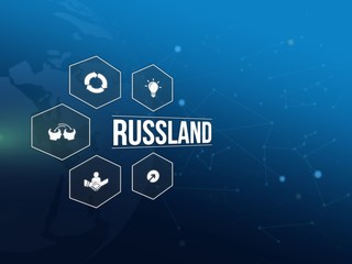 Russland