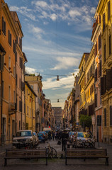 Obraz premium Italy
