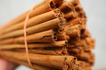 cinnamon in sri lanka large packaging