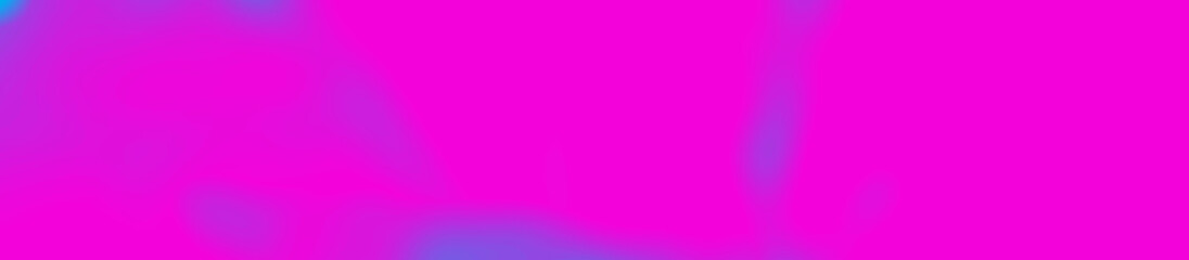 abstract bright blur pink and blue colors background for design