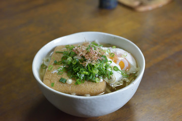 日本の家庭の美味しい手作り料理