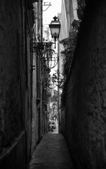 Obraz premium Włochy