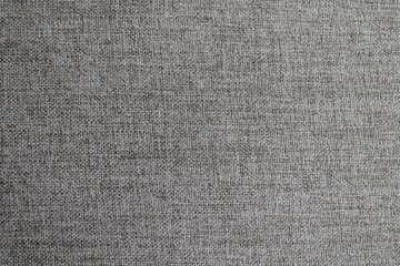 thick brown fabric texture for background