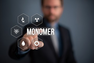 Monomer