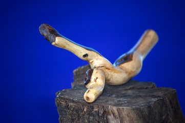 catapult fork slingshot