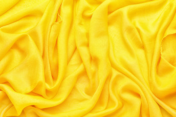 Obraz premium Piękny szalik jako tło, zbliżenie