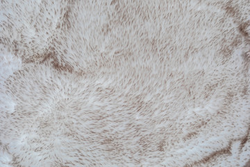 Fell als grafischer Hintergrund