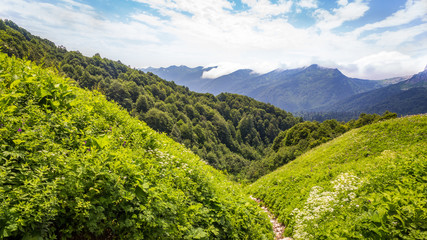 Adygea, Russia