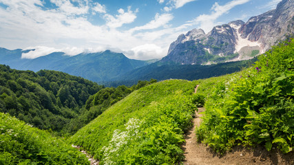 Adygea, Russia