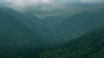 Adygea, Russia