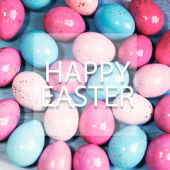 Easter background