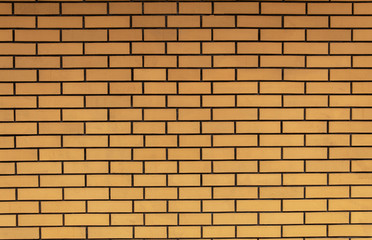 Obraz premium Brick wall background