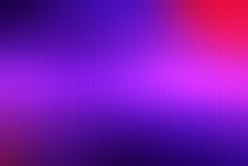 Colorful blurry gradient abstract texture/background with narrow vertical dark lines. For web pages, apps, product advertising.
