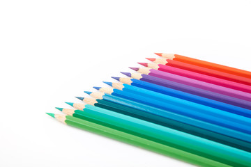 Color pencil