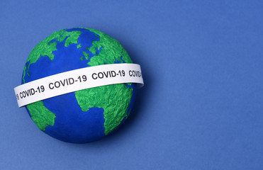 Virus globalization