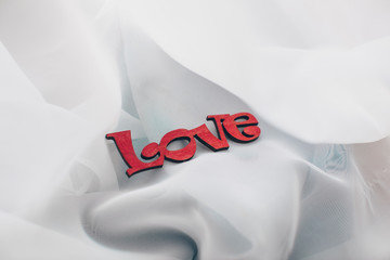 Love text