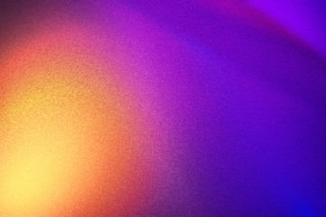 Photo image backdrop. Dark,ultra violet,purple,pink,red,orange,colorful blurred abstract with light background.Ultra violet,purple color elegance and smooth backdrop or illustration artwork design.