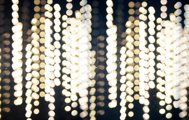 Christmas and New Year holidays background