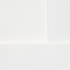 abstract white background, paper page texture for cover design presentation
