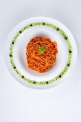 pasta