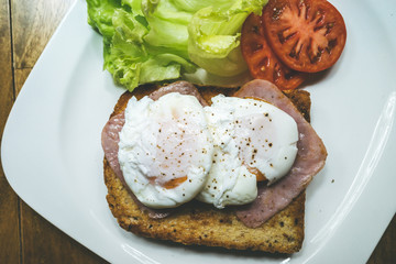 easy breakfast homemade at home