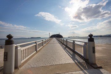橋