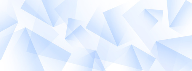 青い綺麗な抽象画像