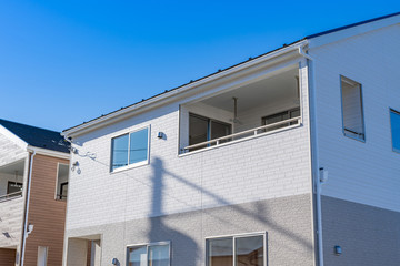 建売住宅　一戸建て