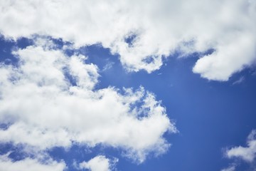 Beautiful view of sky