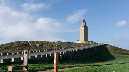 Faro Asturias