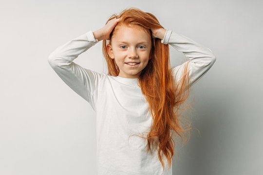 Red Hair Child Images – Browse 180,378 Stock Photos, Vectors, and Video |  Adobe Stock