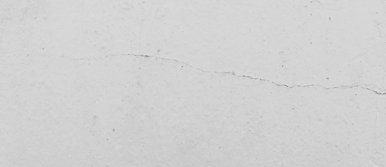 white wall and cement dirty texture and background with copy space.