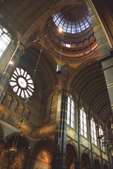 BASILIQUE SAINT NICOLAAS AMSTERDAM