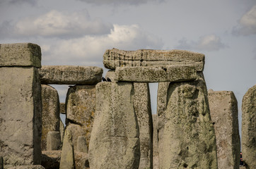 Stonehenge, Wiltshire England