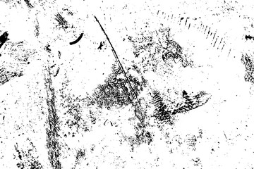 Distress Overlay Texture