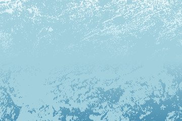 Blue Grunge Background