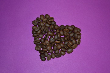  coffee heart