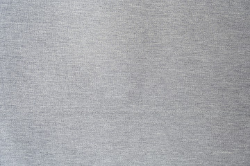 Fototapeta na wymiar Modern luxury grey surface of linen texture background, use to make curtain for interior decoration
