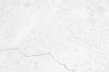 White cement wall texture for background, Texture of old white concrete wall for background.