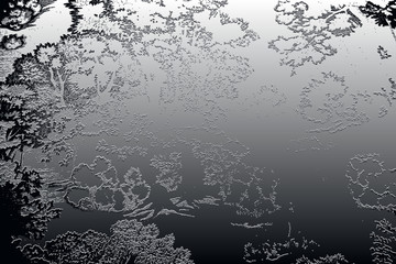 Beautiful abstract background.Grey pattern for Wallpaper.