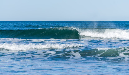 Long Beach Waves 4