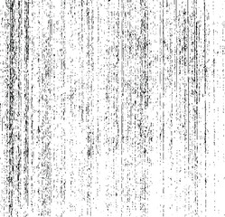 Fototapeta premium Rough black and white texture vector. Distressed overlay texture. Grunge background. Abstract textured effect. Vector Illustration. Black isolated on white background. EPS10.