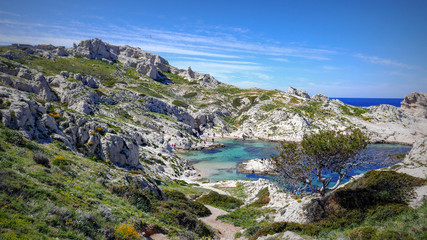 Marseille Frioul
