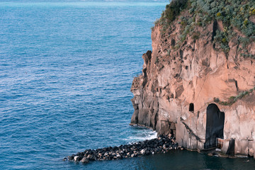 Bellezze della costiera sorrentina