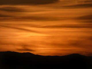 Tramonto