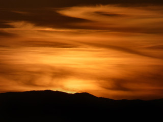 Tramonto