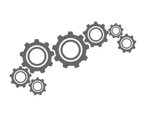 gear, icon, cog, wheel, setting, cogwheel, engine, engineering, machine, background, vector, mechanic, abstract, black, circle, collection, concept, design, element, equipment, gears, graphic, header,
