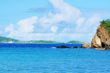 Smugglers Cove, Tortola, BVI